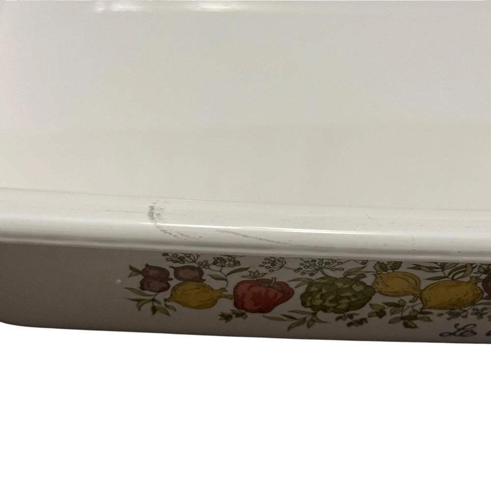 Corningware vintage le